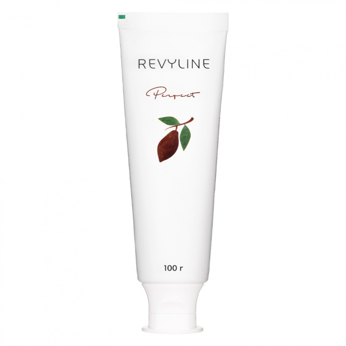 Revyline Perfect Шоколад, Зубная паста, 100 г