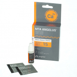 MTA Angelus (белый) 0,28 г на 2 аппликации 