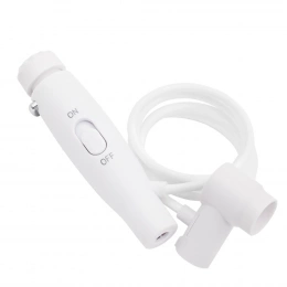 Ирригатор портативно-страционарный Revyline RL 800, белый