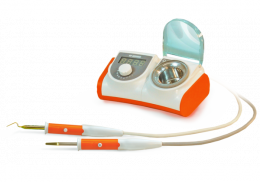 Электрошпатель ЭШЗ 2.2  Дуэт Комби 