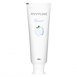 Revyline SMART Свежая мята,  комплексная защита зубная паста,  100 г