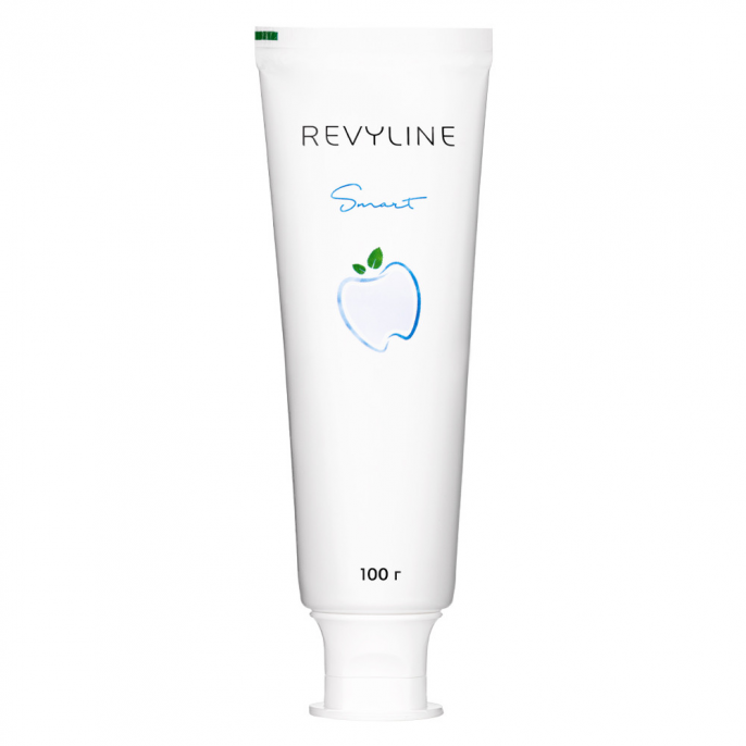 Revyline SMART Свежая мята,  комплексная защита зубная паста,  100 г
