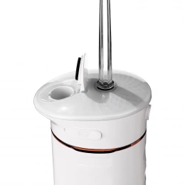 Ирригатор портативный Revyline RL 420, белый