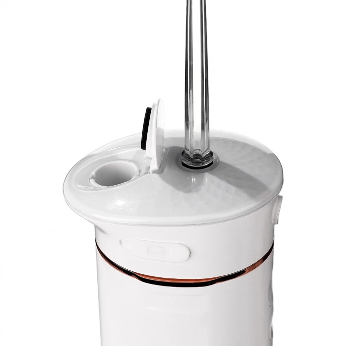 Ирригатор портативный Revyline RL 420, белый