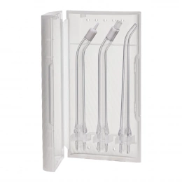 Ирригатор портативный Revyline RL 640 зеленый