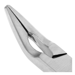 14-2*____Кусачки костные Micro-Friedmann 16,0 см (рабочая часть 2 мм) 