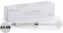 Эстелайт Asteria , шприц 4г., цвет А3,5В, Tokuyama Dental