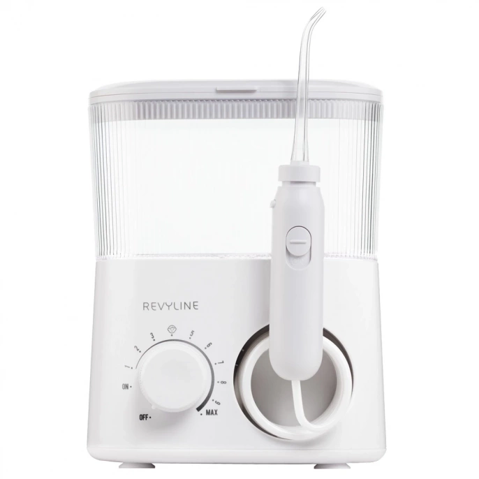 Ирригатор стационарный Revyline RL 150,белый