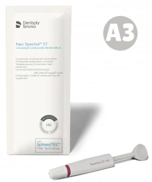 Neo Spectra ST HV шприц 3гр A3 (Дентсплай) 60701983