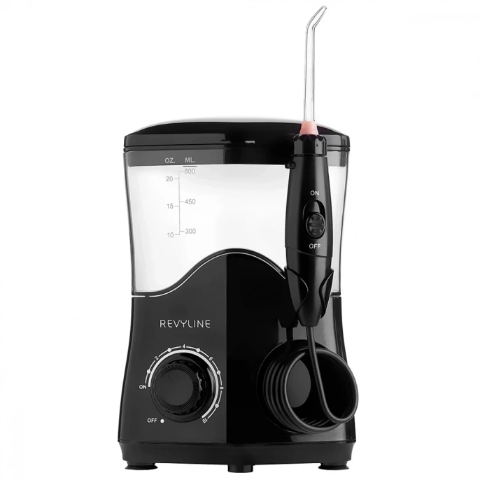 Ирригатор стационарный Revyline RL 100, черный