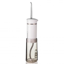Ирригатор портативный Revyline RL 420, белый