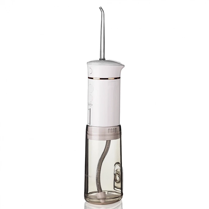 Ирригатор портативный Revyline RL 420, белый