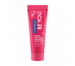 Дорожный набор BE YOU: CS5460, Be you red 10 мл,CPS prime 07, CPS prime 09,UHS 409, розовый бокс