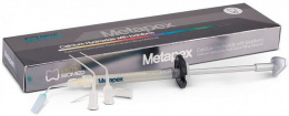 Паста гидроксид кальция METAPEX 2*2,2 г