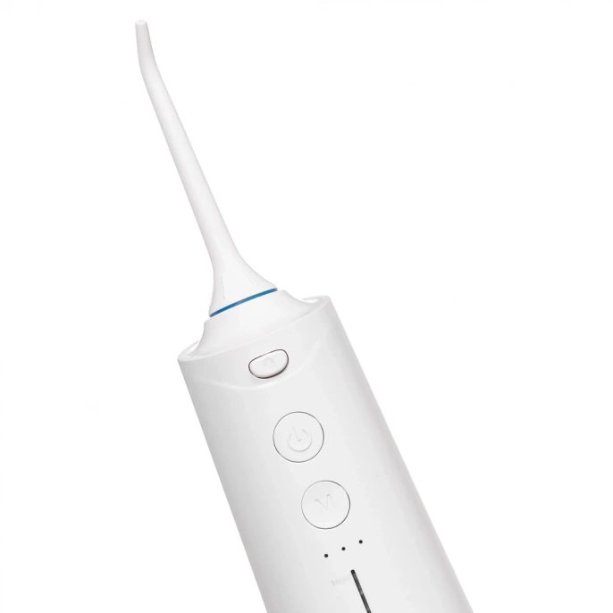 Ирригатор портативный Revyline RL 660 белый