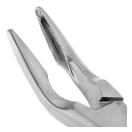 14-2*____Кусачки костные Micro-Friedmann 16,0 см (рабочая часть 2 мм) 