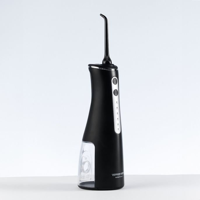 Ирригатор торговой марки OMIOTTON, модель OMIO-450