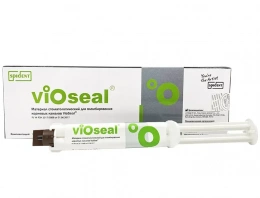 ViOseal-Материал для пломбирования корневых каналов (1 шприц (по 10 г)