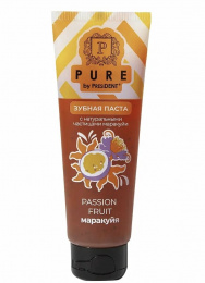 Зубная паста Pure PRESIDENT маракуйя 100мл
