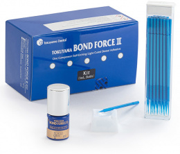Эстелайт BOND Force KIT (5мл), Tokuyama Dental