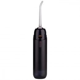 Ирригатор портативный Revyline RL 620, чёрный
