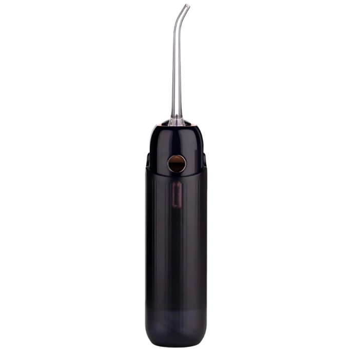 Ирригатор портативный Revyline RL 620, чёрный