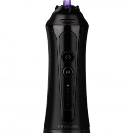 Ирригатор портативный Revyline RL 450, черный New Black