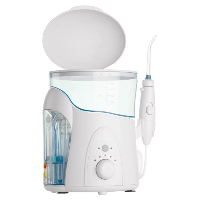 Ирригатор стационарный Revyline RL 500, белый