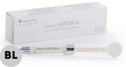 Эстелайт Asteria , шприц 4г., цвет ВL, Tokuyama Dental