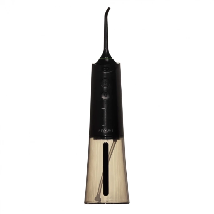 Ирригатор портативный Revyline RL 660, черный