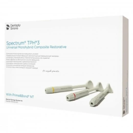 Spectrum  6 шпр. x 4.5 г