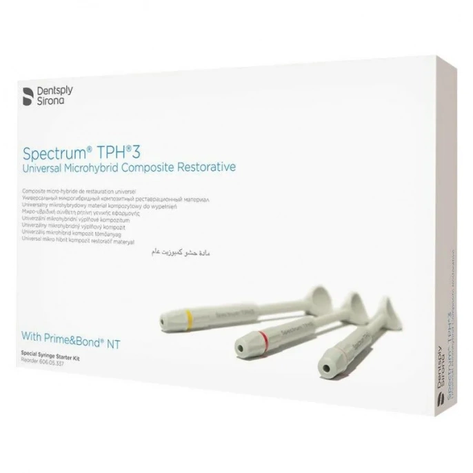 Spectrum  6 шпр. x 4.5 г