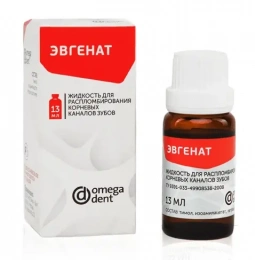 Эвгенат, жидкость 13мл., НФК Омега
