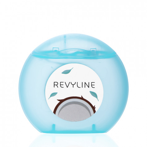 Зубная нить Revyline Perfect кокос 30м