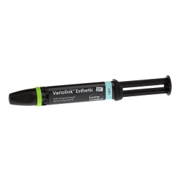 666118 Variolink Esthetic DC Refill 1x5g light