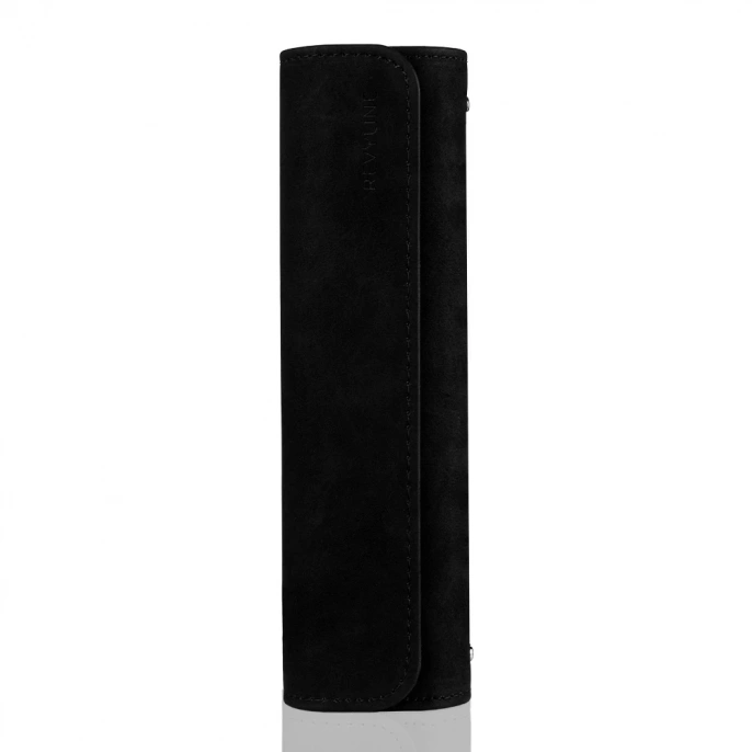 Электрическая звуковая зубная щетка Revyline RL 070, чёрная 