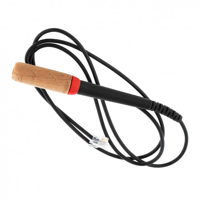 Ручка для электрошпателя Renfert 2154-0002  красная
