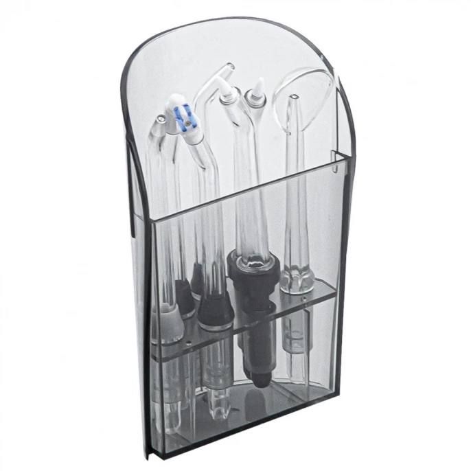 Ирригатор стационарный Revyline RL 500, черный