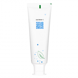 Revyline SMART Свежая мята,  комплексная защита зубная паста,  100 г