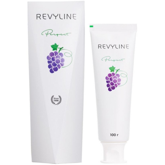 Revyline Perfect Спелый виноград, Зубная паста, 100 г
