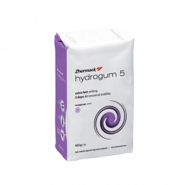 Hydrogum 5 - альгинат. слеп. масса