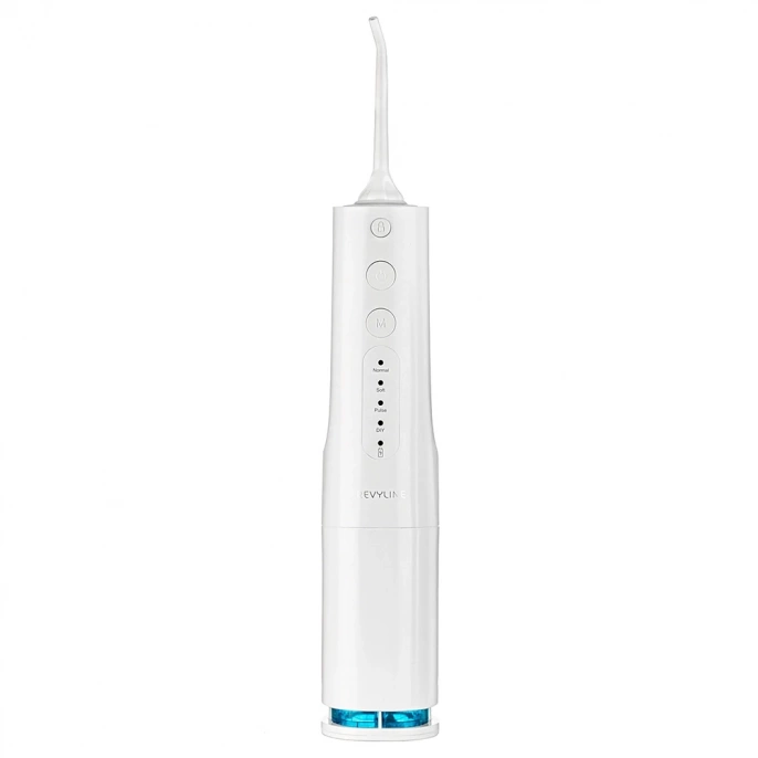Ирригатор портативный Revyline RL 650, белый