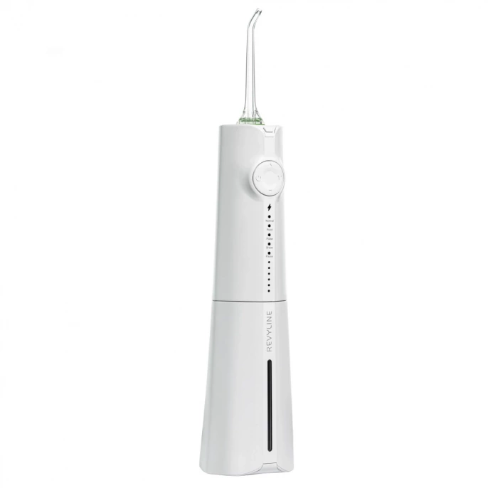 Ирригатор портативный Revyline RL 210, белый