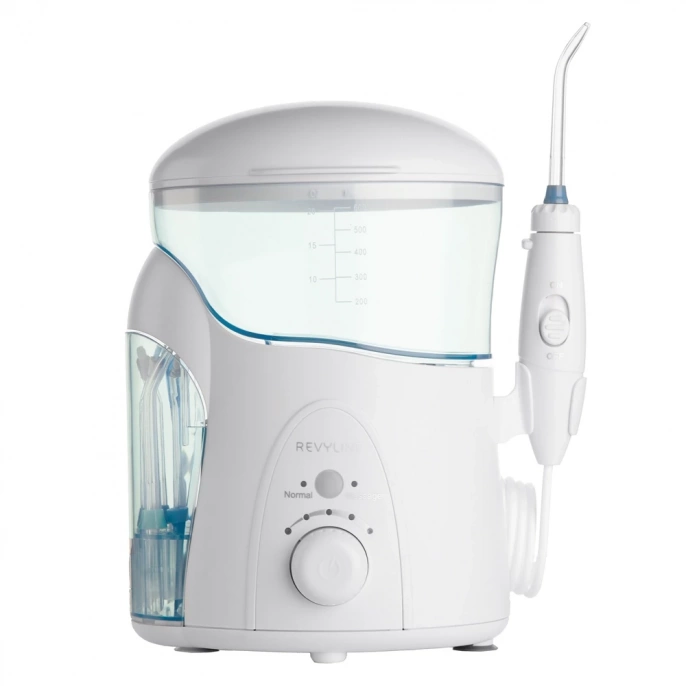 Ирригатор стационарный Revyline RL 500, белый