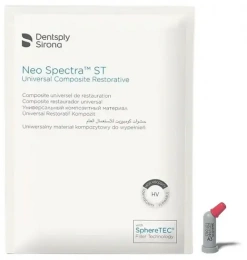Neo Spectra ST HV 16 компьюл по 0,25гр A3 (Дентсплай) 60701973