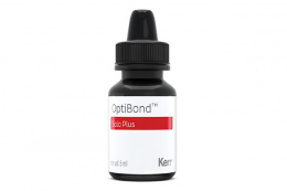 OptiBond™ Solo Plus, бутылочка (5 мл)однокомпонентный светоотверждаемый адгезив для прямых и непрямы
