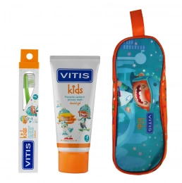 Набор VITIS® Kids от 3х лет (пенал)