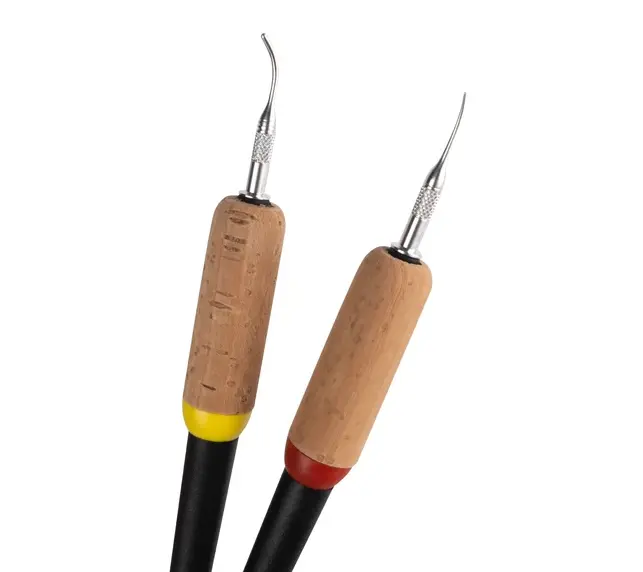 Электрошпатель Waxlectric light lI  2151-0000