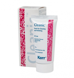 Cleanic Berry Burst с ягодным вкусом с фтором (100 г)