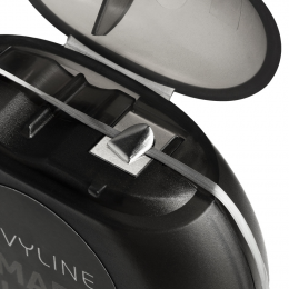 Зубная нить  Revyline PTFE Black Edition, мятная, 50 м